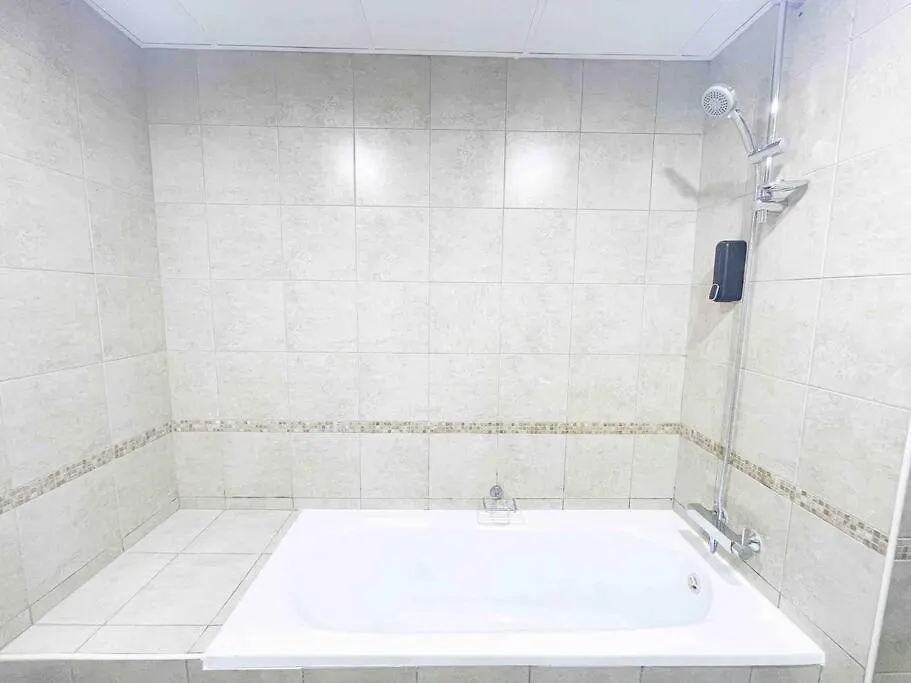 Apartament Royal Oceanic In Jbr By Happy Season Dubaj