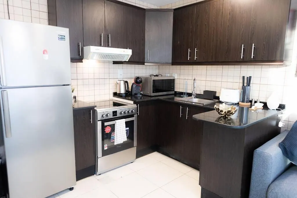 Apartament Royal Oceanic In Jbr By Happy Season Dubaj